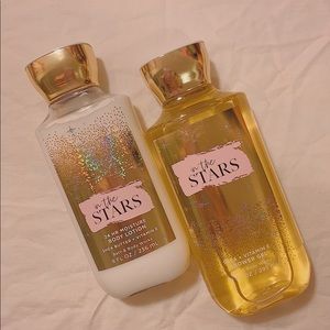 Bath & Body Works Set